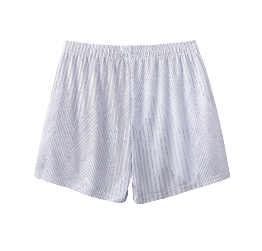 HomeFit Classic Flex Gym Shorts