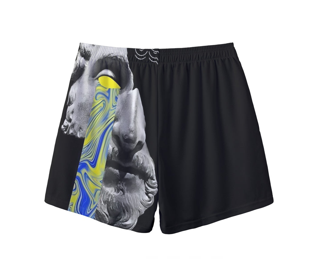 Elysium Ecstasy Shorts