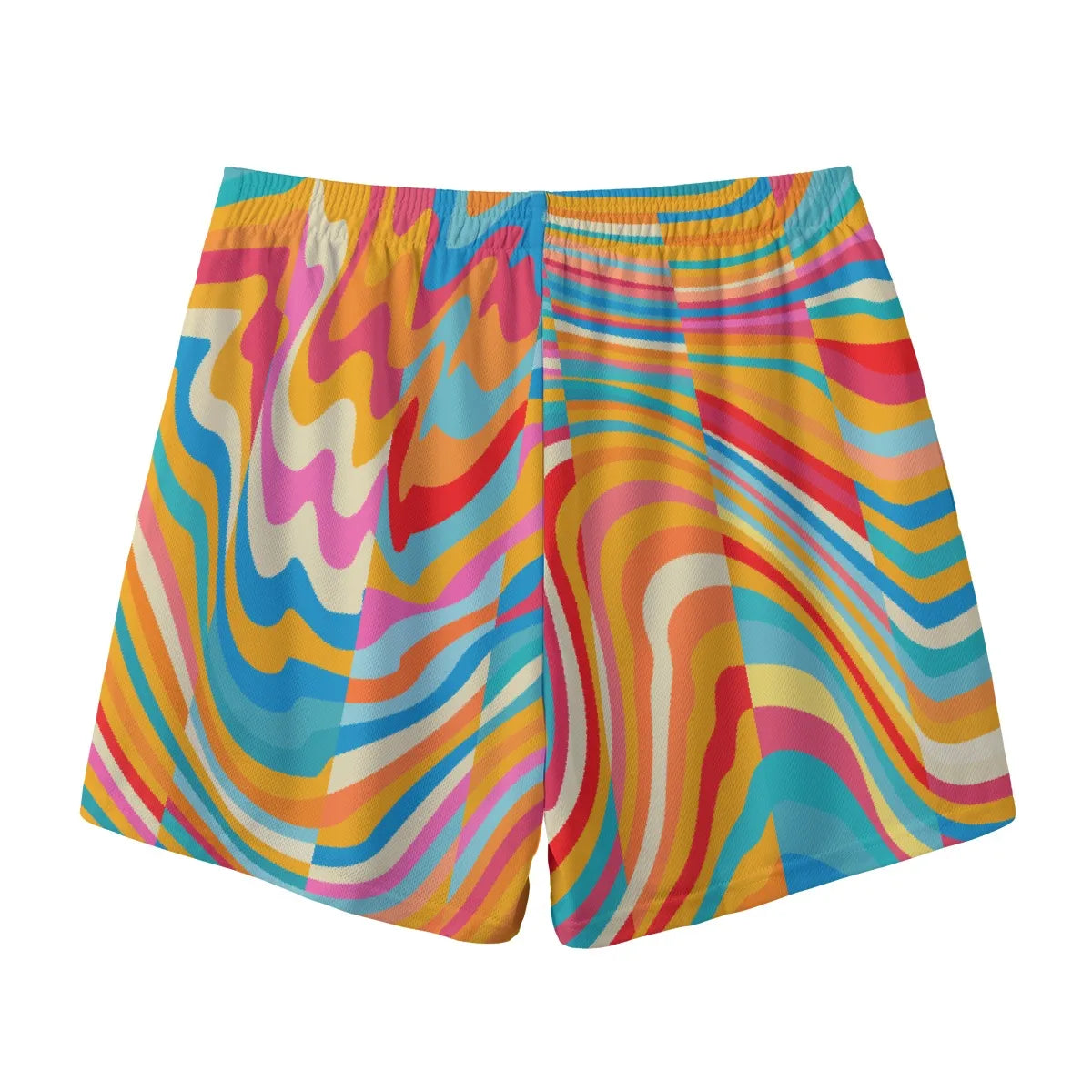 Hydrochrome Shorts