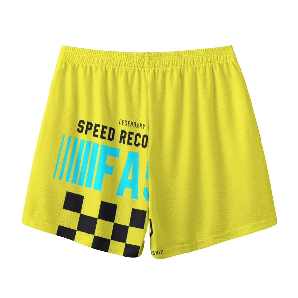 Warp Speed Shorts