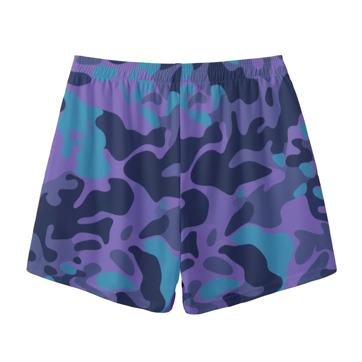 Twilight Camo Fusion Shorts
