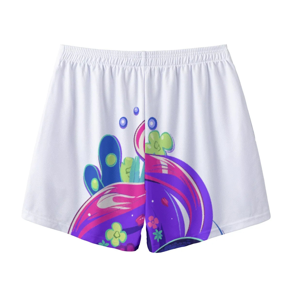 SpongeBob Splash Shorts