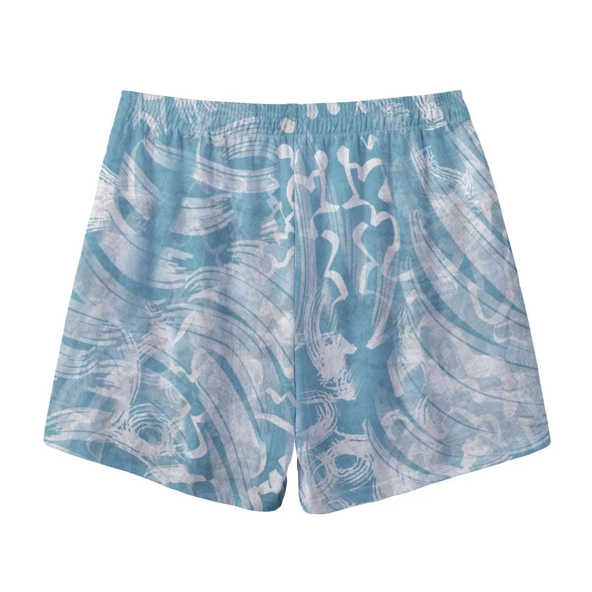 Sky Streak Shorts