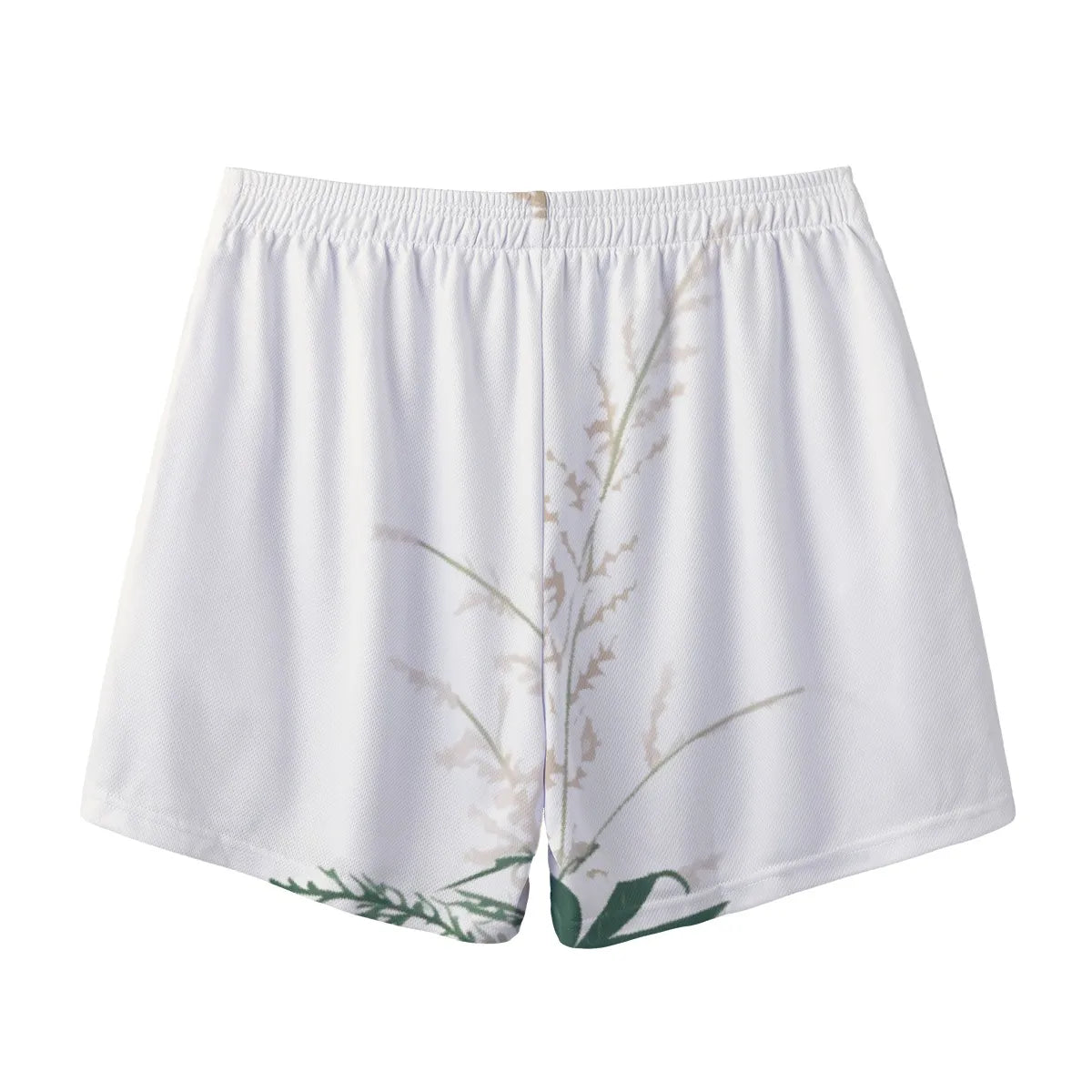 Wheatfield White Shorts