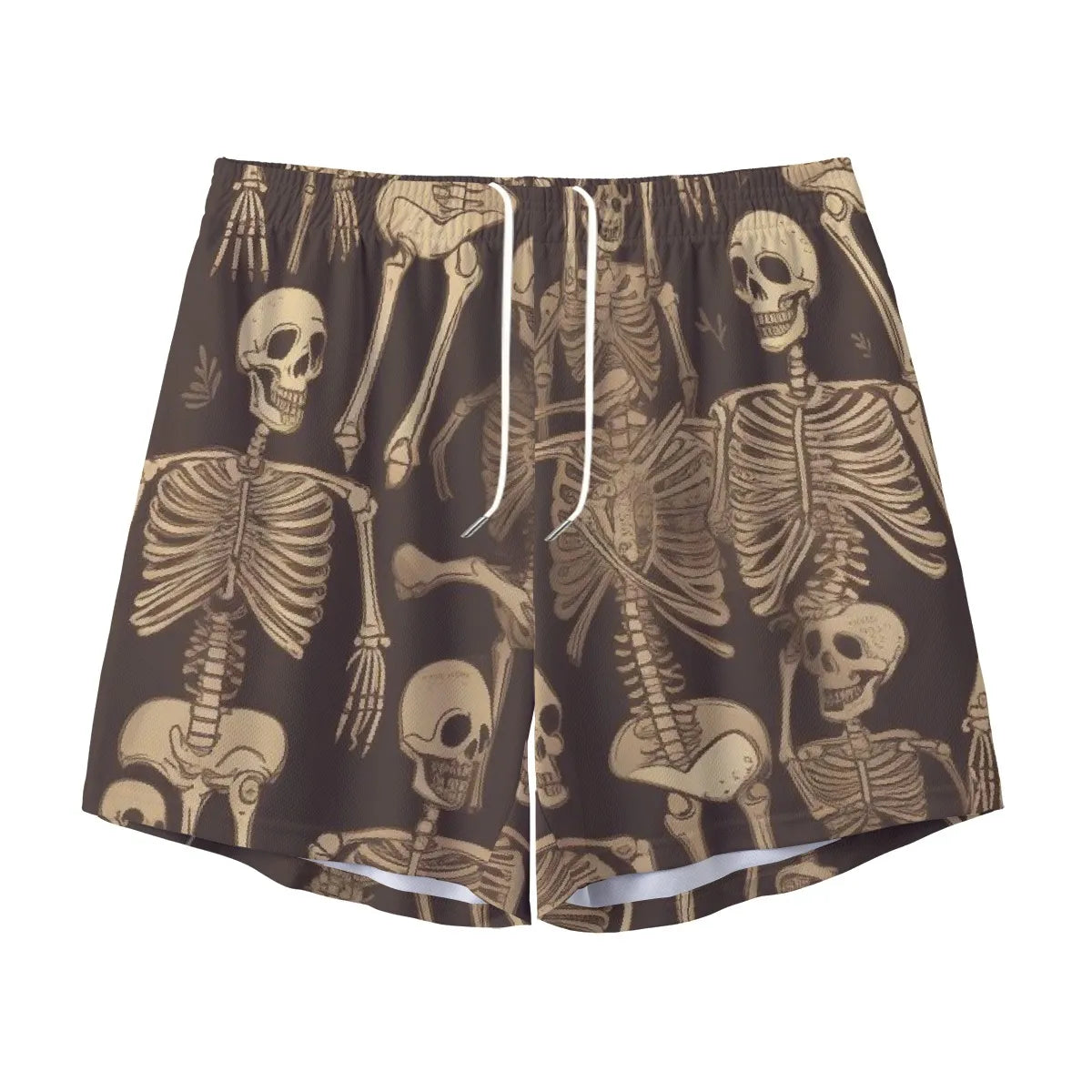Bone Zone Shorts