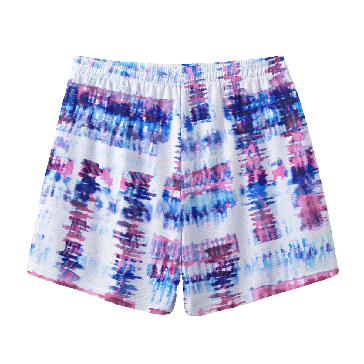 Cotton Candy Dream Shorts