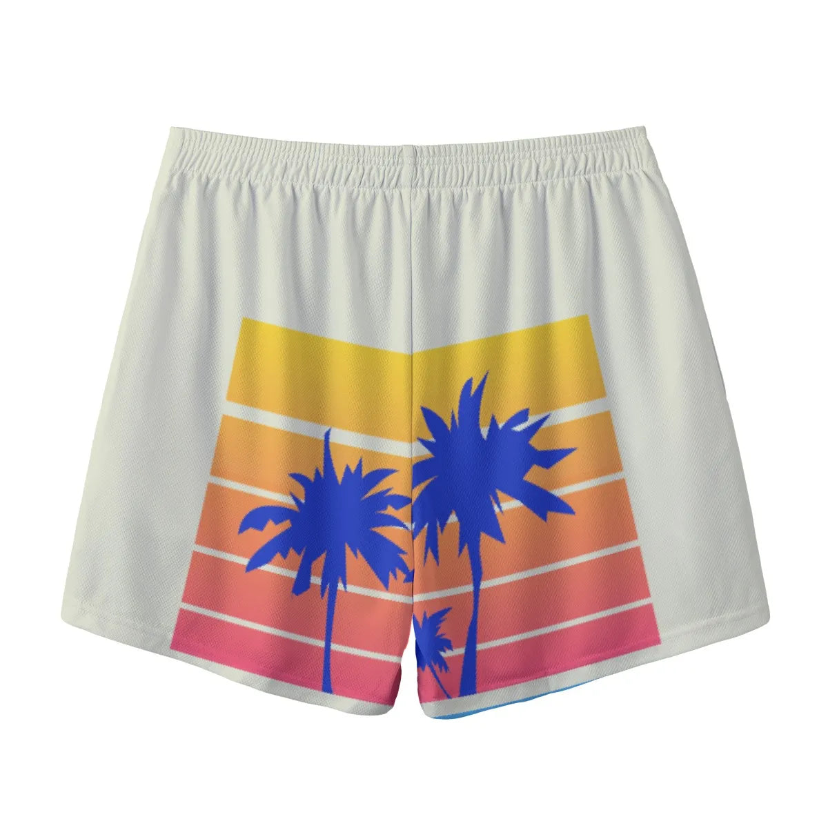 Paradise Horizon Shorts