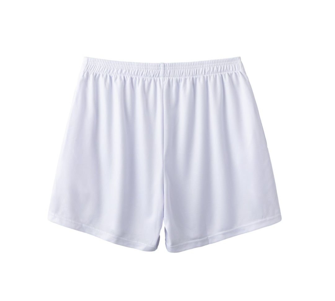 HomeFit Pure Power Gym Shorts