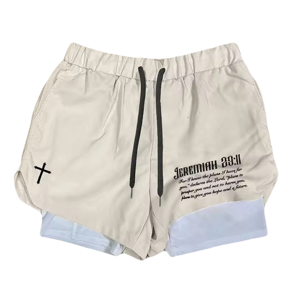 Saint Shorts - Promised Path