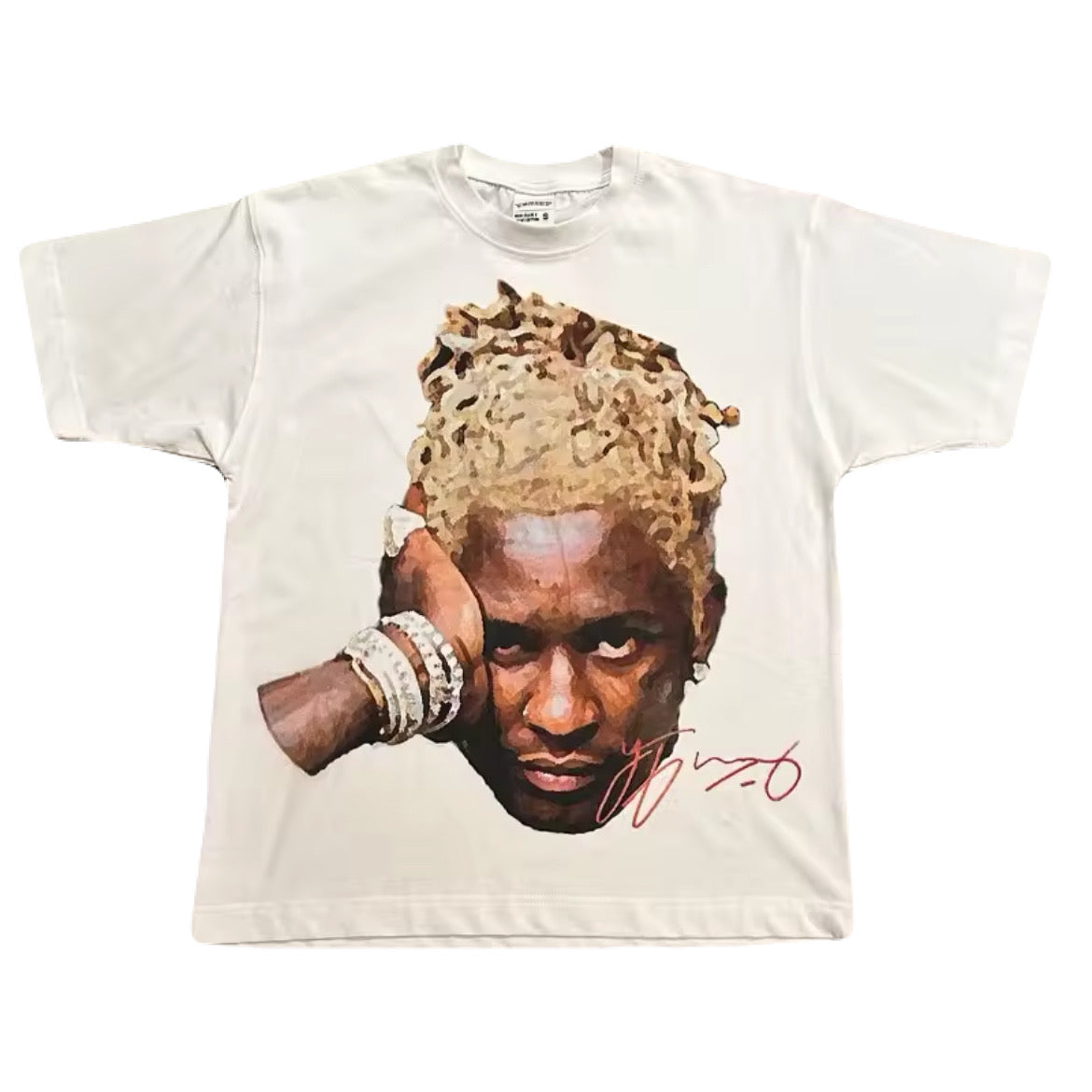 Iconic Tee - Young Thug Edition