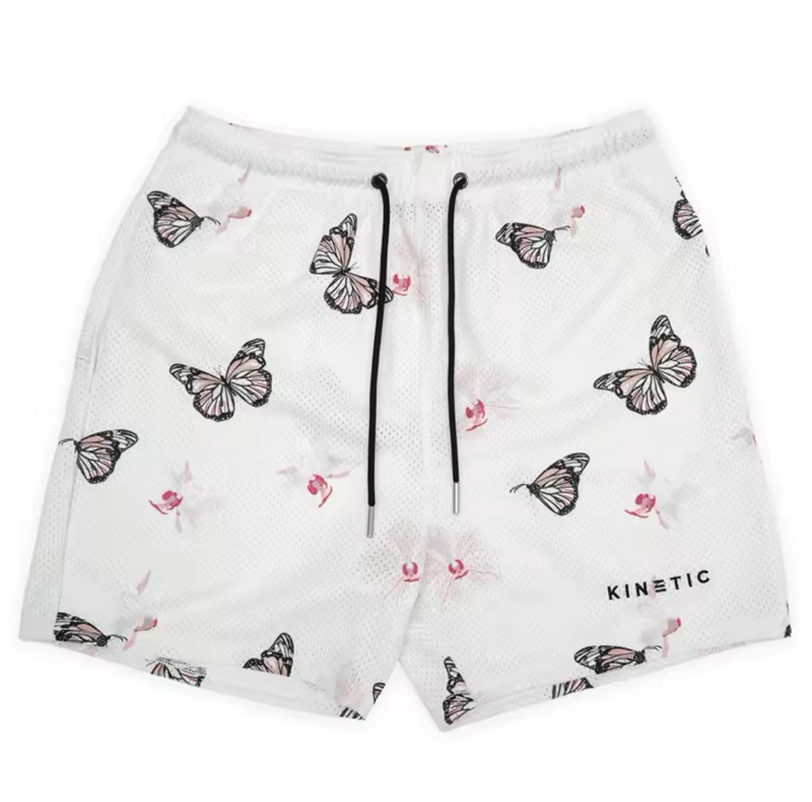 Kinetic Shorts – Butterfly Dream Edition