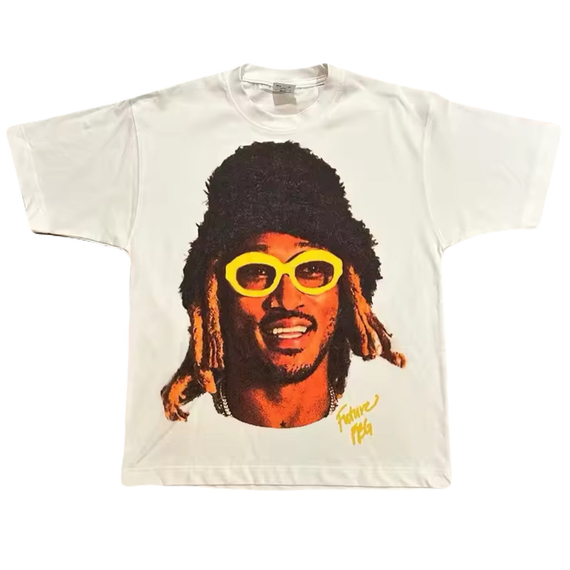 Iconic Tee - Future Edition