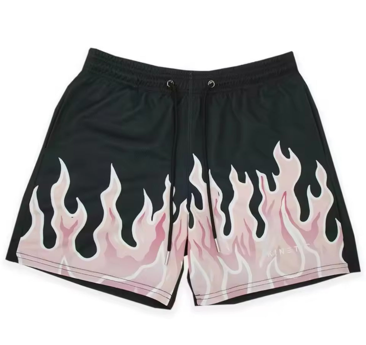 Kinetic Shorts – Inferno Edition (3 Variants Available)