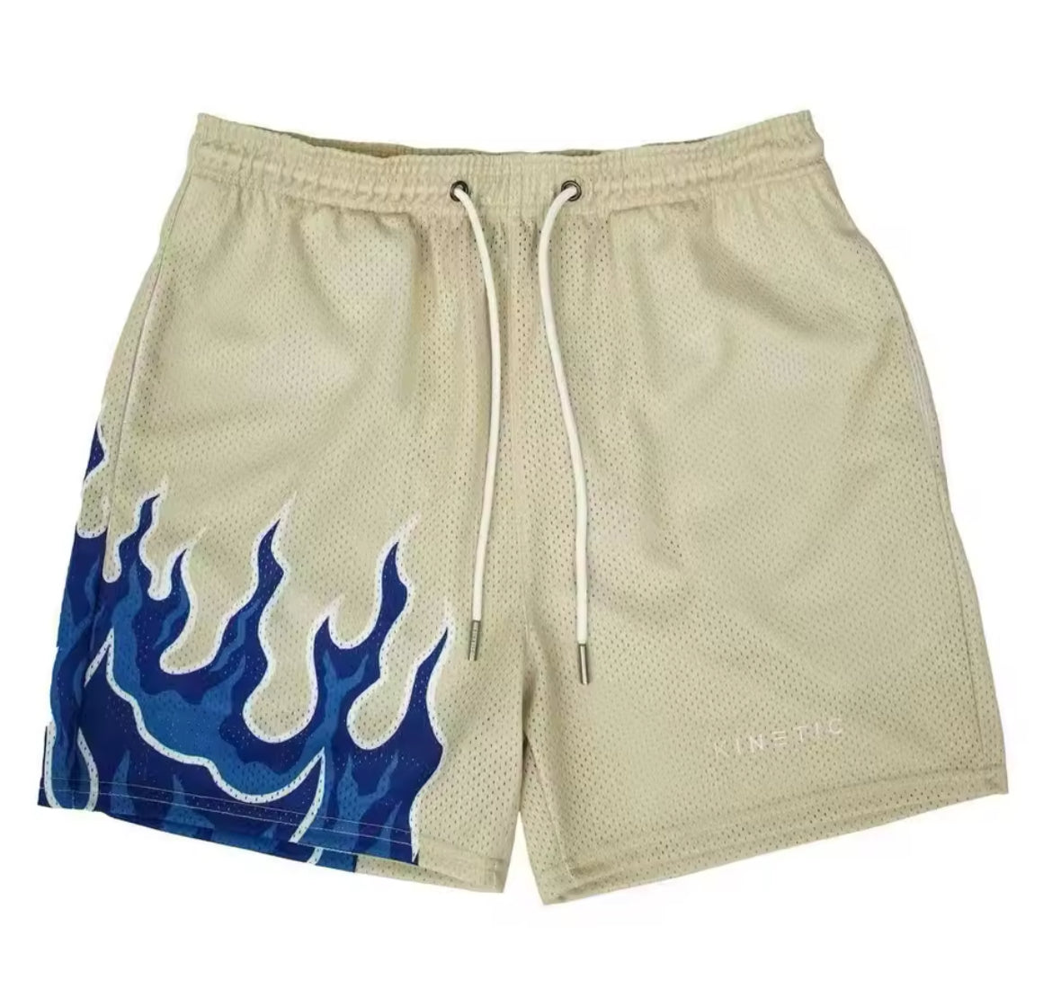 Kinetic Shorts – Inferno Edition (3 Variants Available)