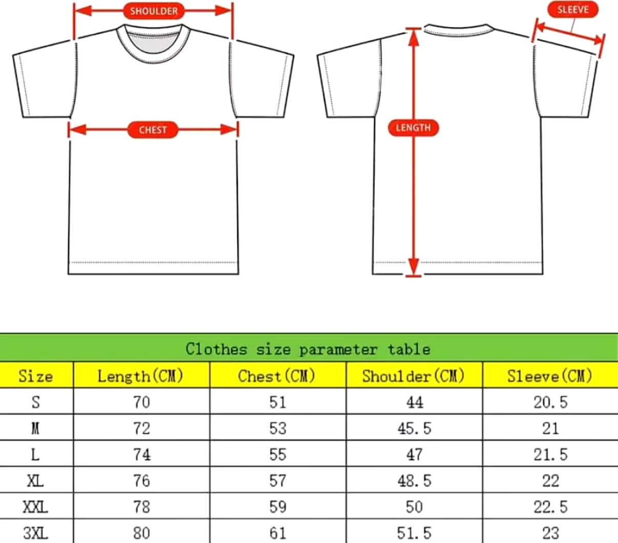 “You Missed” Trump Tee