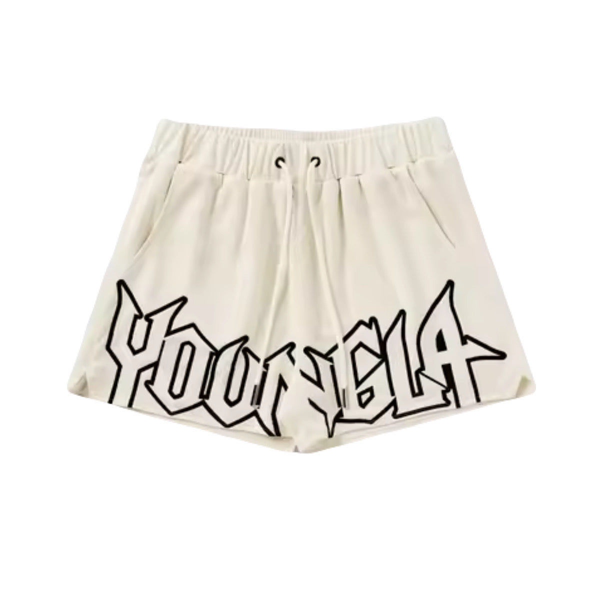 Men’s YoungLA Shorts | Soft Fabric Gym & Lifestyle Shorts – 6 Colors