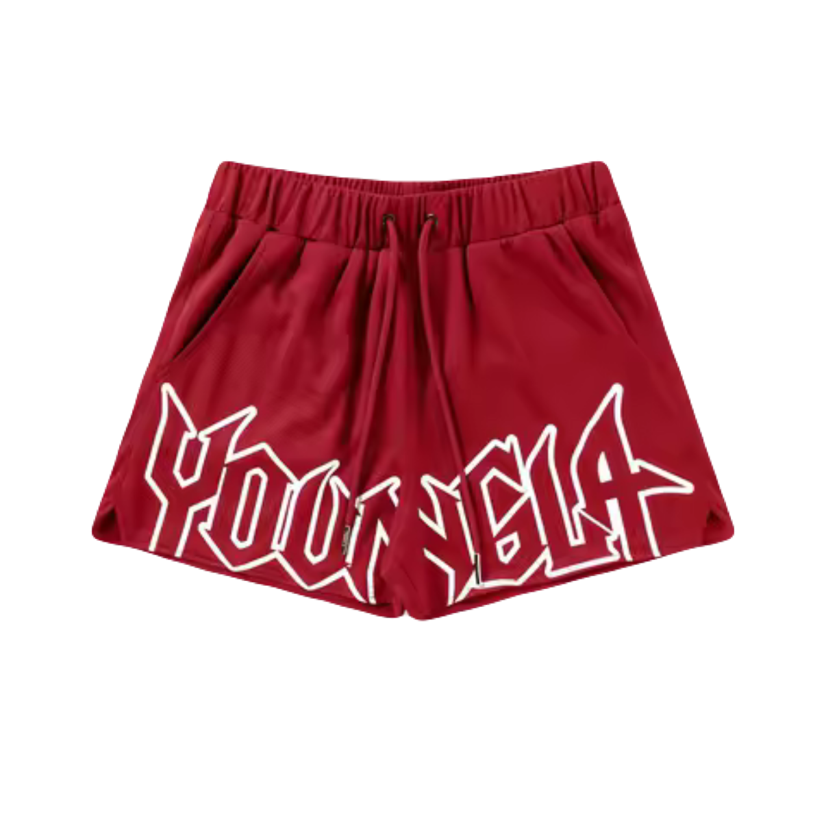 Men’s YoungLA Shorts | Soft Fabric Gym & Lifestyle Shorts – 6 Colors