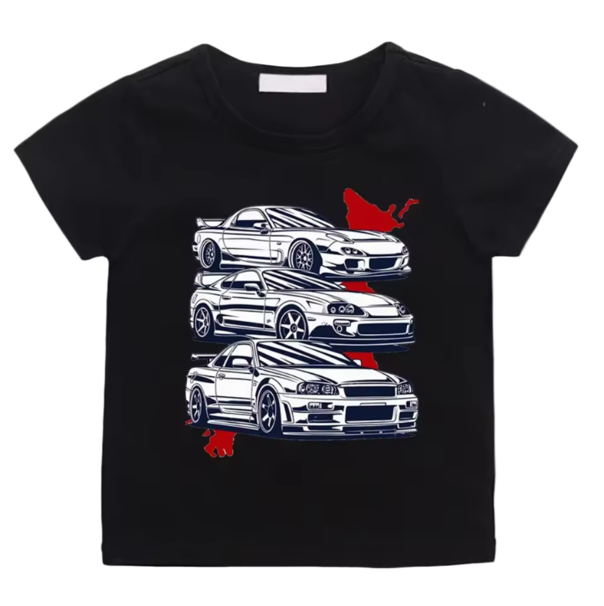 JDM Trinity Tee