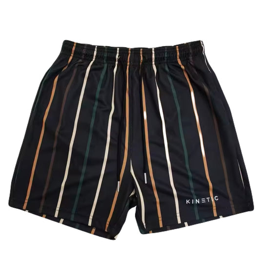 Kinetic Flux Shorts